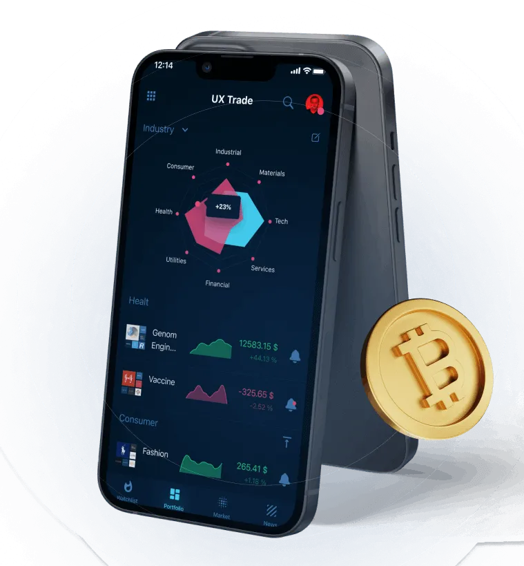 Orbs Code - REAL-TIME MARKET EVALUATION